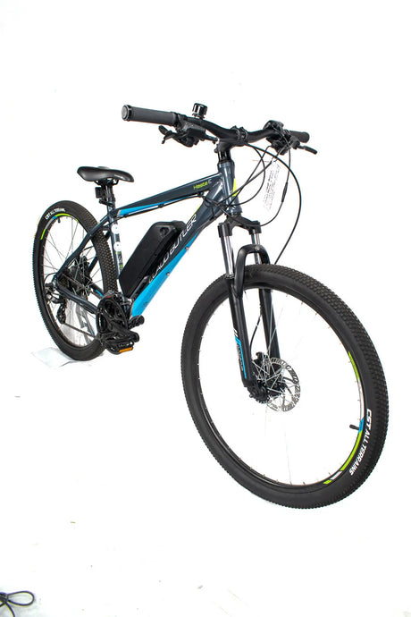 Claud Butler E-Bike