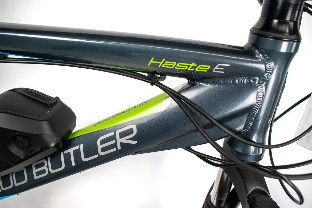Claud Butler E-Bike