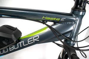 Claud Butler E-Bike