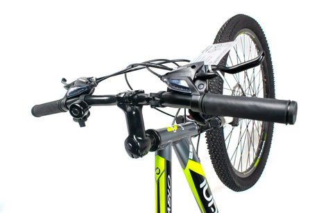 Bentini Diablo 26" Wheel Mountain Bike