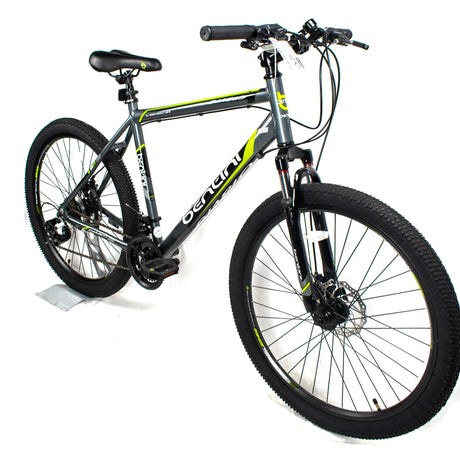 Bentini Diablo 26" Wheel Mountain Bike