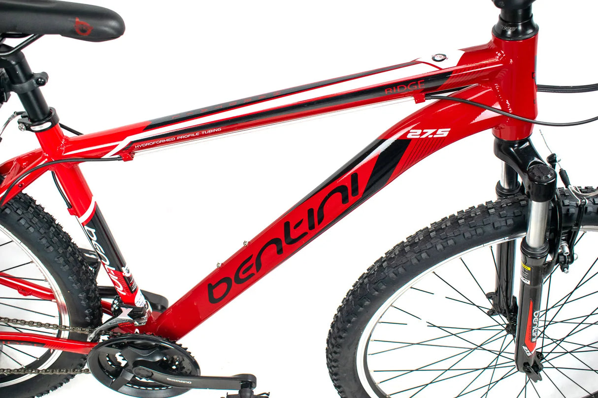 Bentini Ridge Mountain Bike