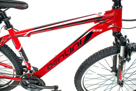Bentini Ridge Mountain Bike