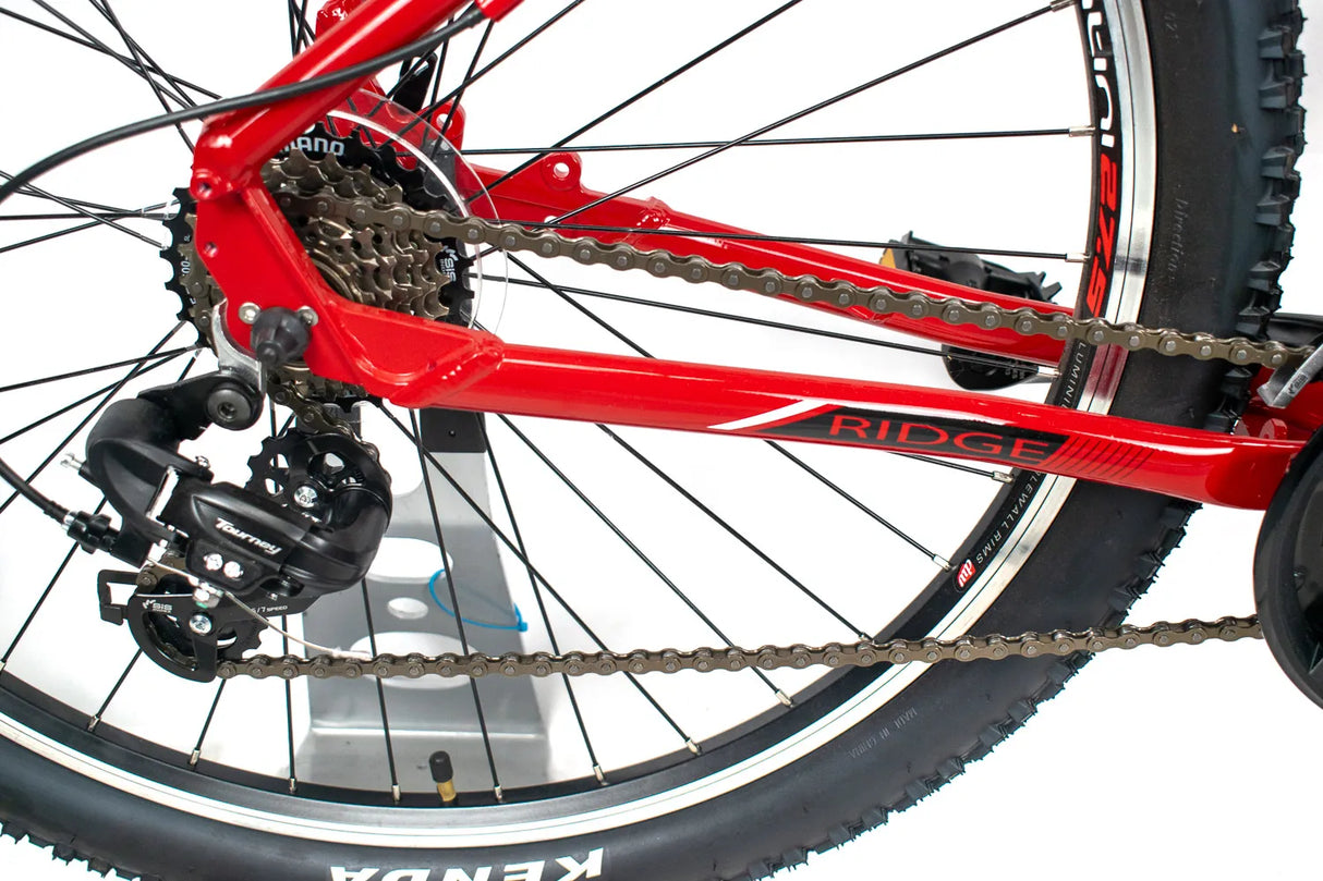 Bentini Ridge Mountain Bike