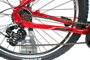 Bentini Ridge Mountain Bike