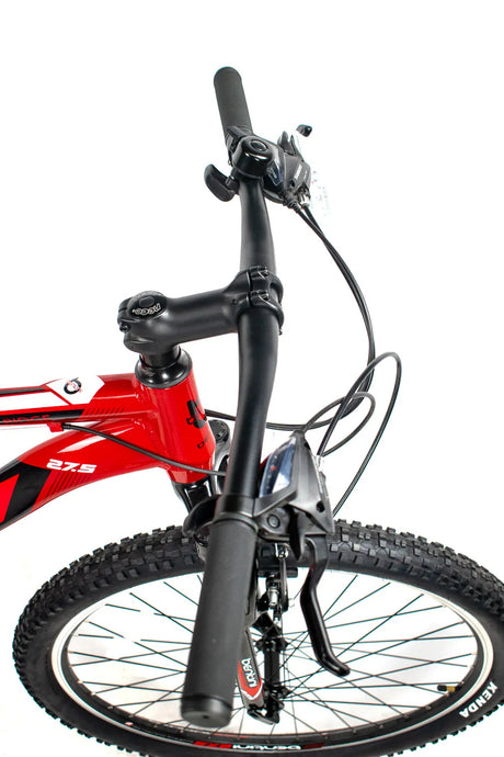Bentini Ridge Mountain Bike