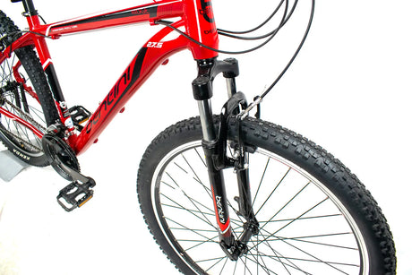 Bentini Ridge Mountain Bike