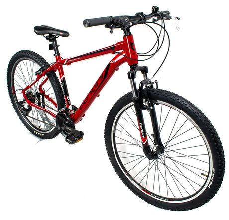 Bentini Ridge Mountain Bike
