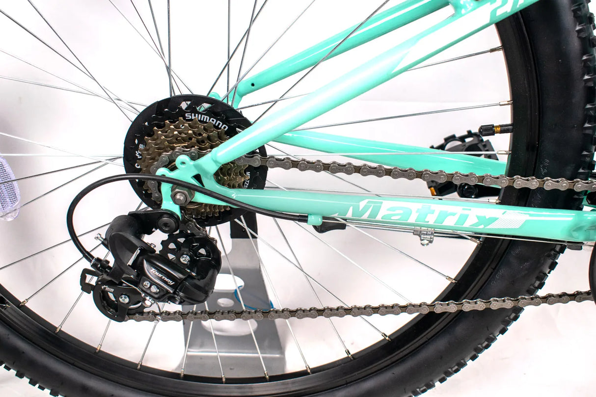 Ignite Matrix Ascent 27.5" Ladies Mountain Bike
