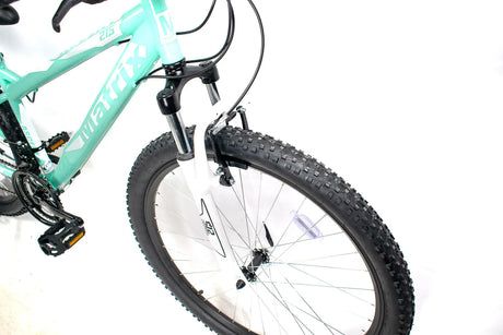 Ignite Matrix Ascent 27.5" Ladies Mountain Bike