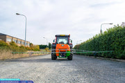 Agrional Sprayer 600