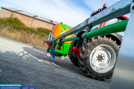 Agrional Sprayer 600