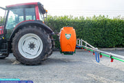 Agrional Sprayer 600