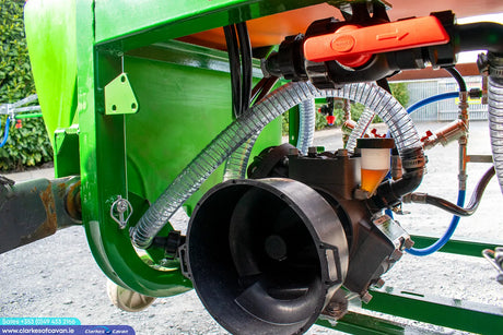 Agrional Sprayer 600