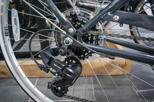 Dawes Duchess Heritage 17" Bike | Classic Style & Comfort