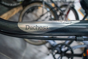Dawes Duchess Heritage 17" Bike | Classic Style & Comfort