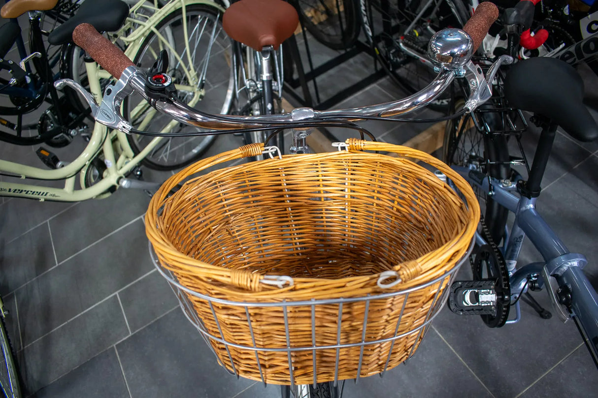 Dawes Duchess Heritage 17" Bike | Classic Style & Comfort