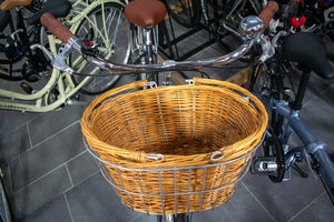 Dawes Duchess Heritage 17" Bike | Classic Style & Comfort