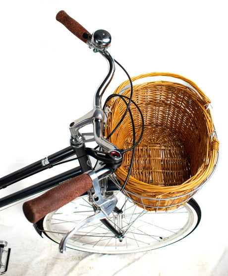 Dawes Duchess Heritage 17" Bike | Classic Style & Comfort