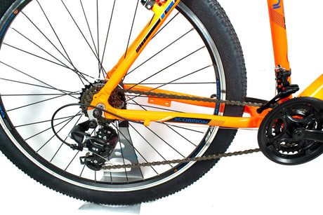 Bentini Scorpion 26" Wheel Mountain Bike