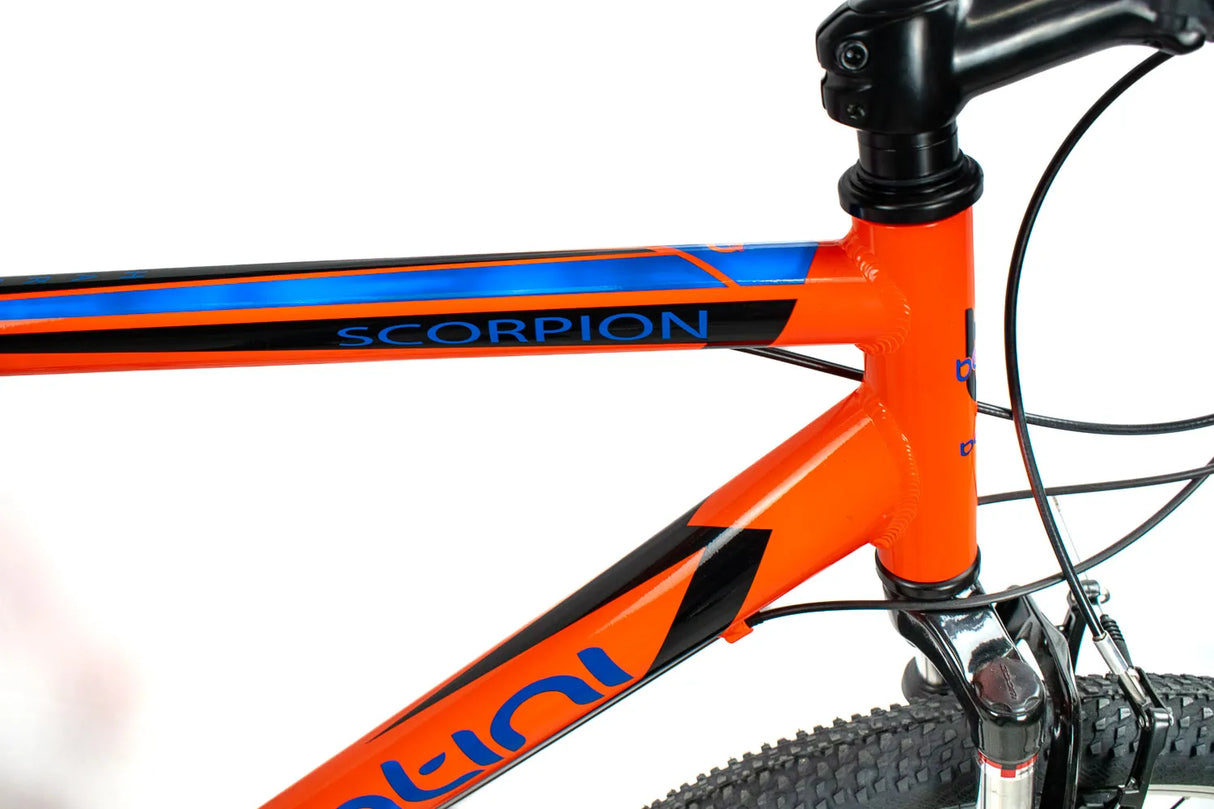 Bentini Scorpion 26" Wheel Mountain Bike