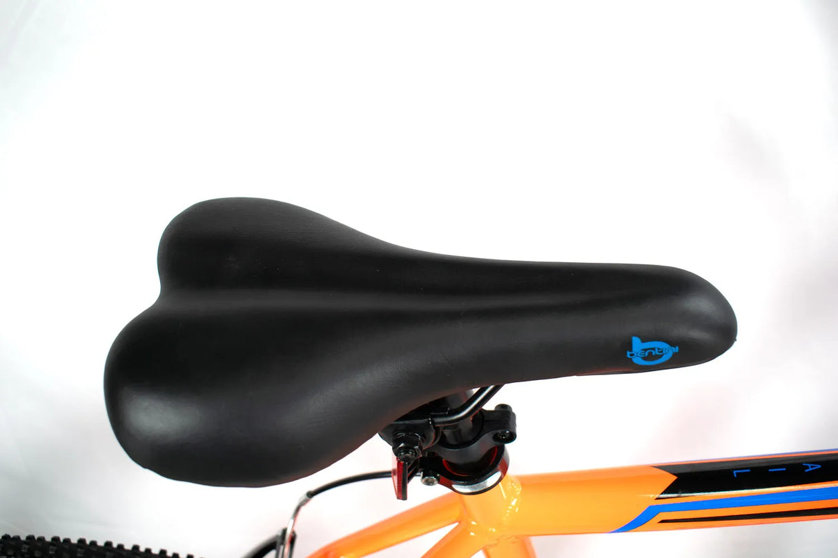 Bentini Scorpion 26" Wheel Mountain Bike