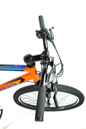 Bentini Scorpion 26" Wheel Mountain Bike