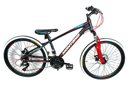 Montana Junior 24" Bike