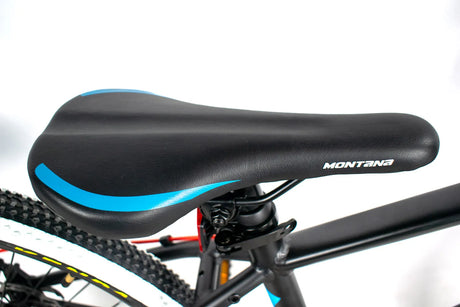 Montana Junior 24" Bike
