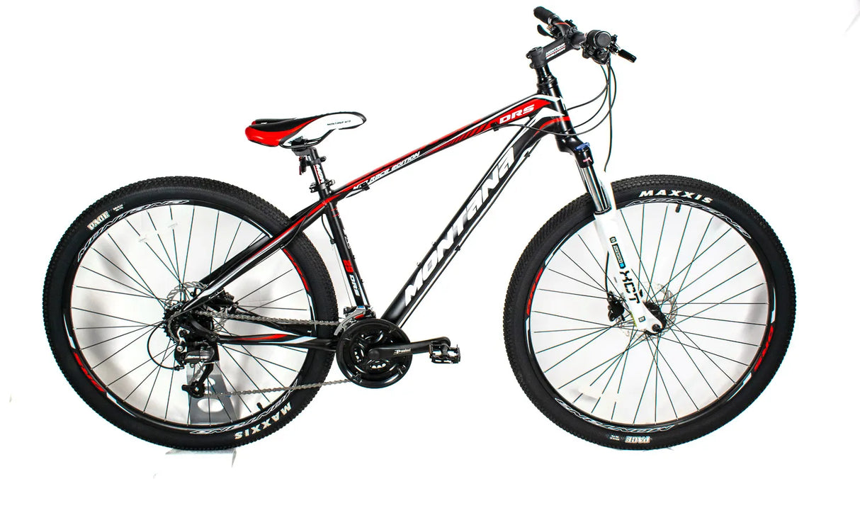 Montana DRS 29" Mountain Bike