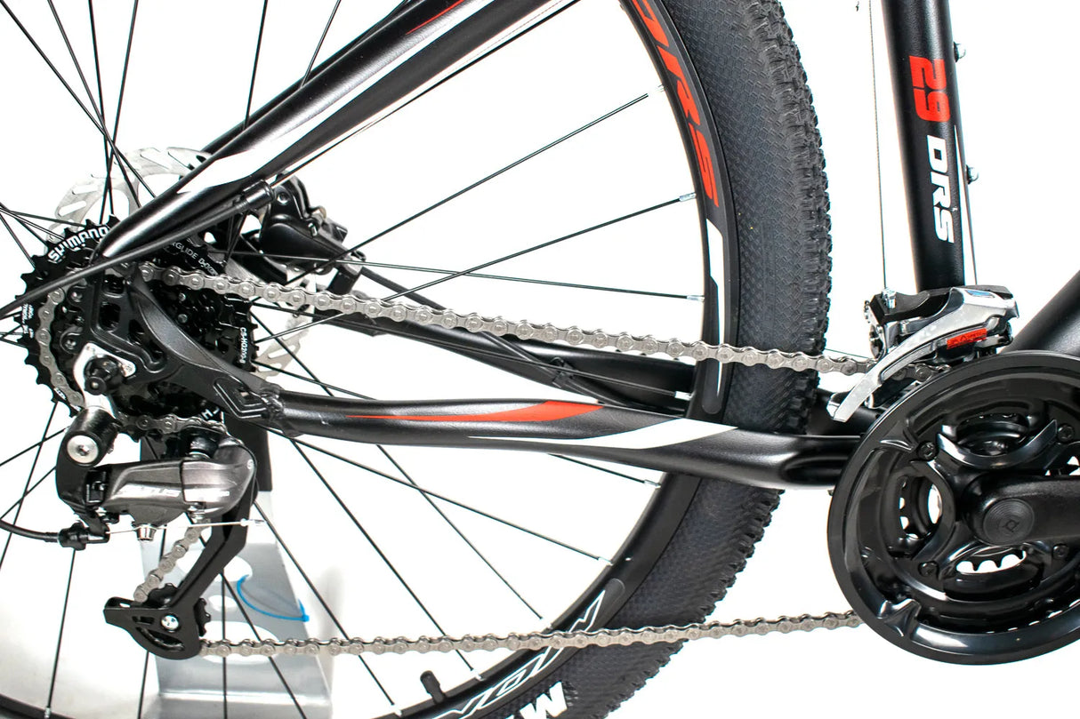 Montana DRS 29" Mountain Bike