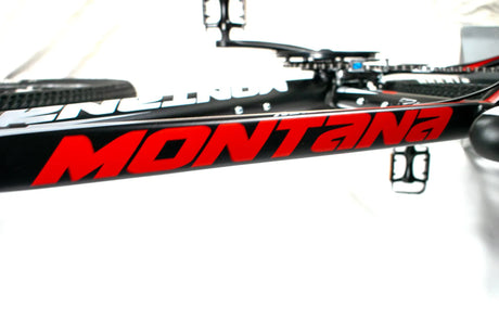 Montana DRS 29" Mountain Bike