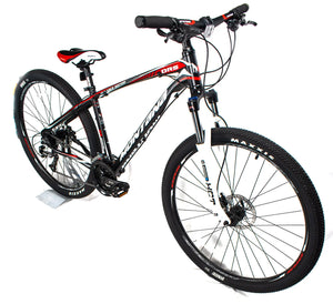 Montana DRS 29" Mountain Bike