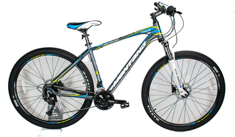 Montana DRX 29R Gents Mountain Bike 29" Frame