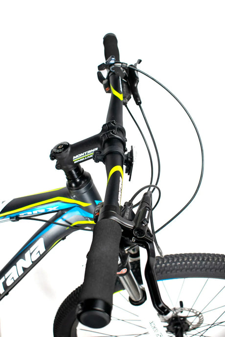 Montana DRX 29R Gents Mountain Bike 29" Frame