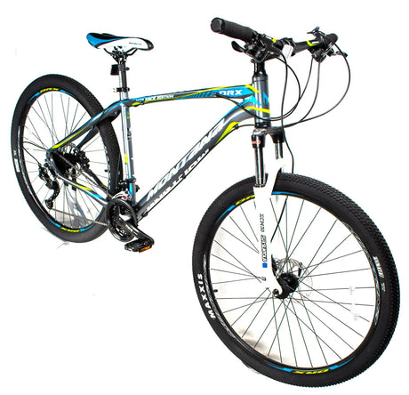 Montana DRX 29R Gents Mountain Bike 29" Frame