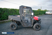 Honda 700 Pioneer