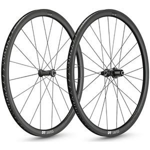 DT Swiss PRC 1400 Wheels, 35mm