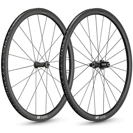 DT Swiss PRC 1400 Wheels, 35mm