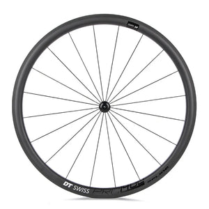 DT Swiss PRC 1400 Wheels, 35mm