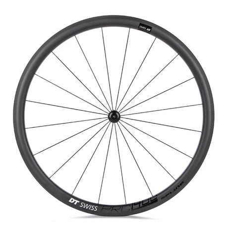 DT Swiss PRC 1400 Wheels, 35mm