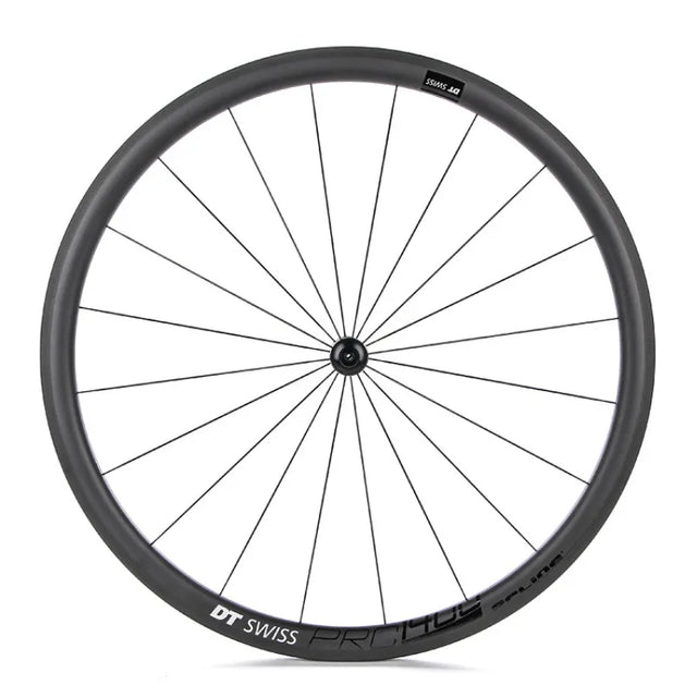 DT Swiss PRC 1400 Wheels, 35mm