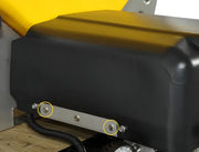 SnowEx Helixx Poly Hopper Salt Spreader 11790