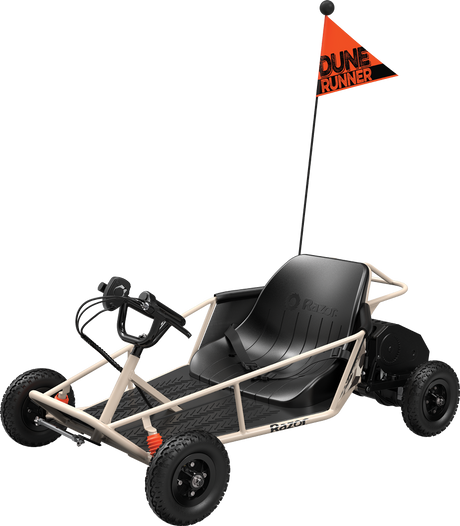 Razor Ground Force Dune Runner