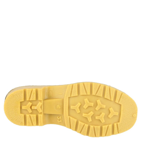 Dunlop Kids' Junior Dulls Wellington Boots | Waterproof Kids Wellies for Outdoor Play