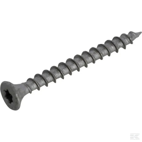 Dynaplus Universal Screw AR-Coating - TX-25 Torx Countersunk 5.0 x 40mm