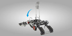Buzz Rack Hornet 2
