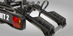 Buzz Rack Hornet 2