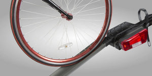 Buzzrack e-RAMP Telescopic ramp for e-bikes