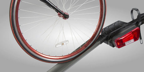 Buzzrack e-RAMP Telescopic ramp for e-bikes